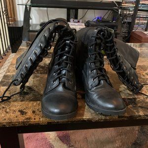 Arizona Knee High Boots